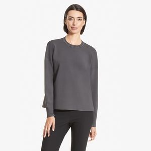 Mm lafleur Para Pullover Charcoal XL